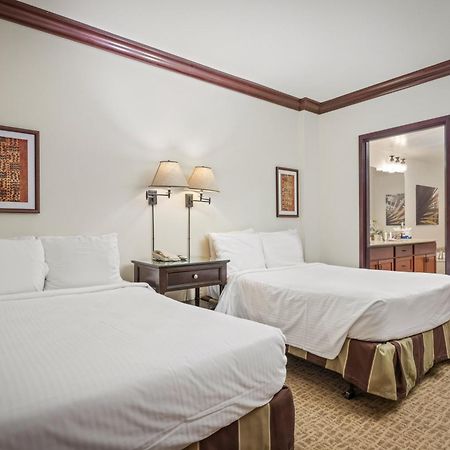 Waipouli Beach Resort And Spa Kauai By Outrigger Kapa'a Εξωτερικό φωτογραφία