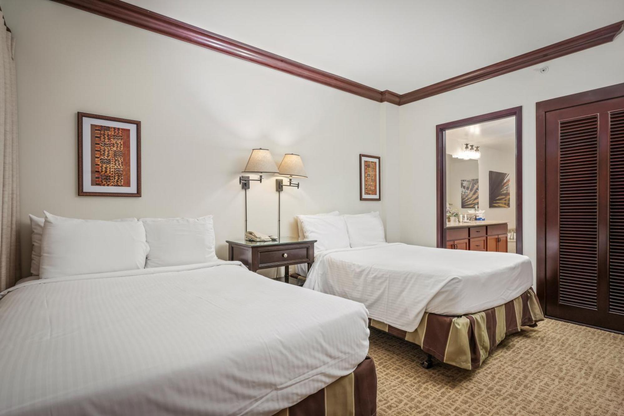 Waipouli Beach Resort And Spa Kauai By Outrigger Kapa'a Εξωτερικό φωτογραφία
