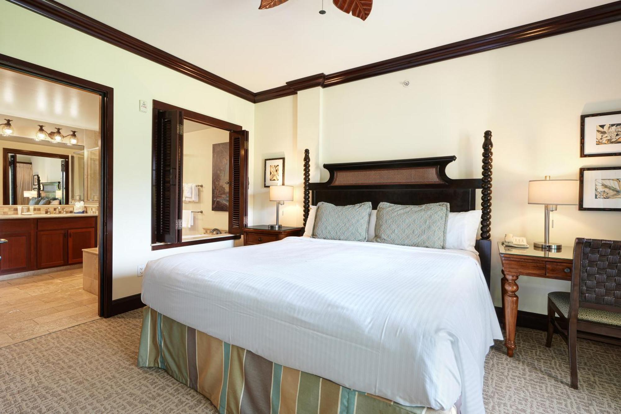 Waipouli Beach Resort And Spa Kauai By Outrigger Kapa'a Εξωτερικό φωτογραφία