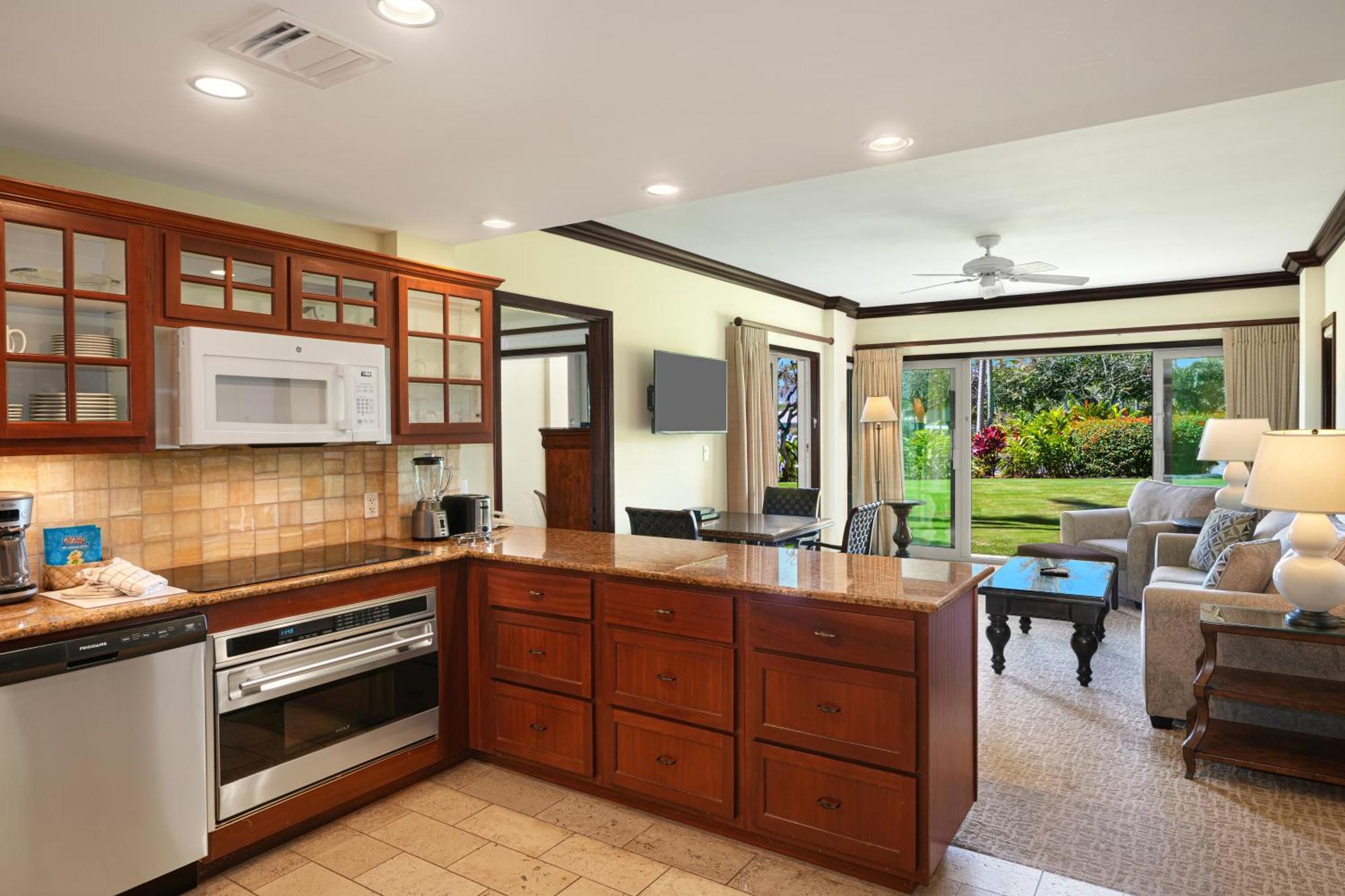 Waipouli Beach Resort And Spa Kauai By Outrigger Kapa'a Εξωτερικό φωτογραφία