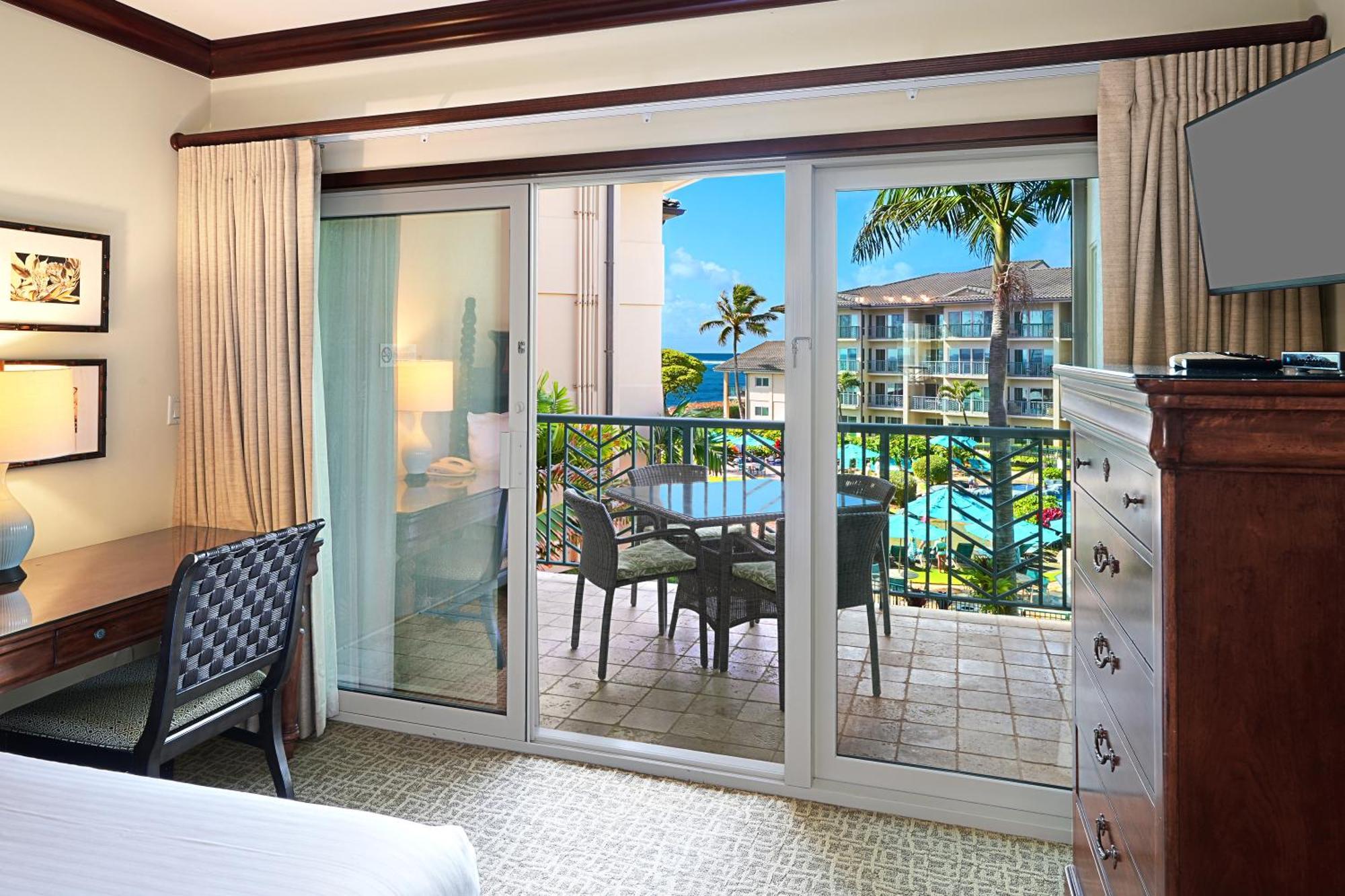 Waipouli Beach Resort And Spa Kauai By Outrigger Kapa'a Εξωτερικό φωτογραφία