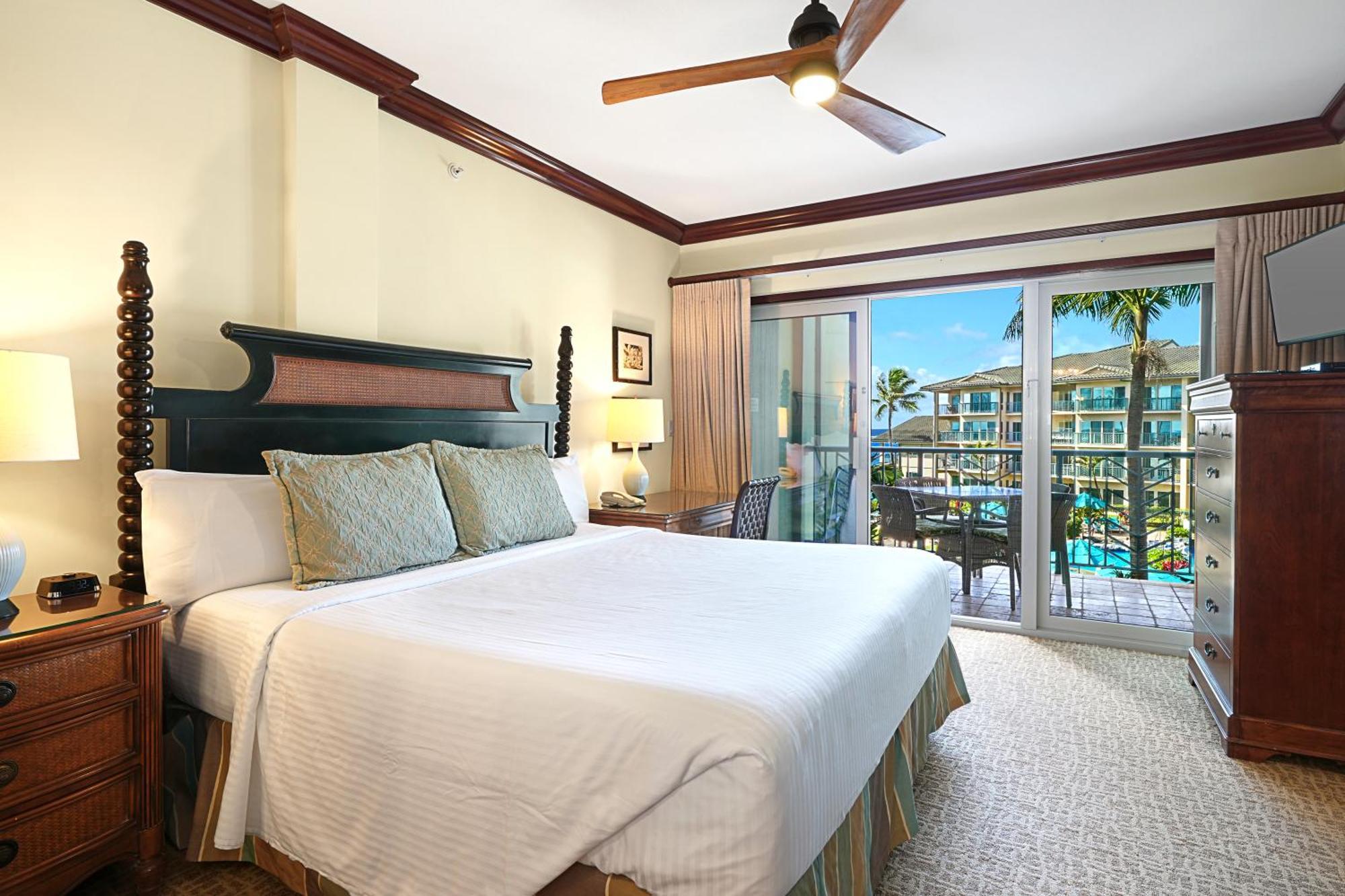 Waipouli Beach Resort And Spa Kauai By Outrigger Kapa'a Εξωτερικό φωτογραφία