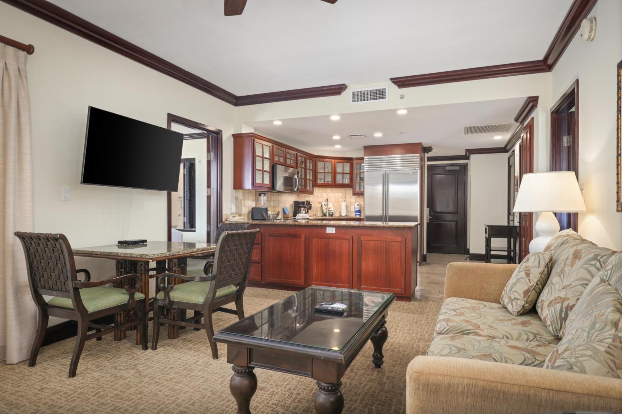 Waipouli Beach Resort And Spa Kauai By Outrigger Kapa'a Εξωτερικό φωτογραφία