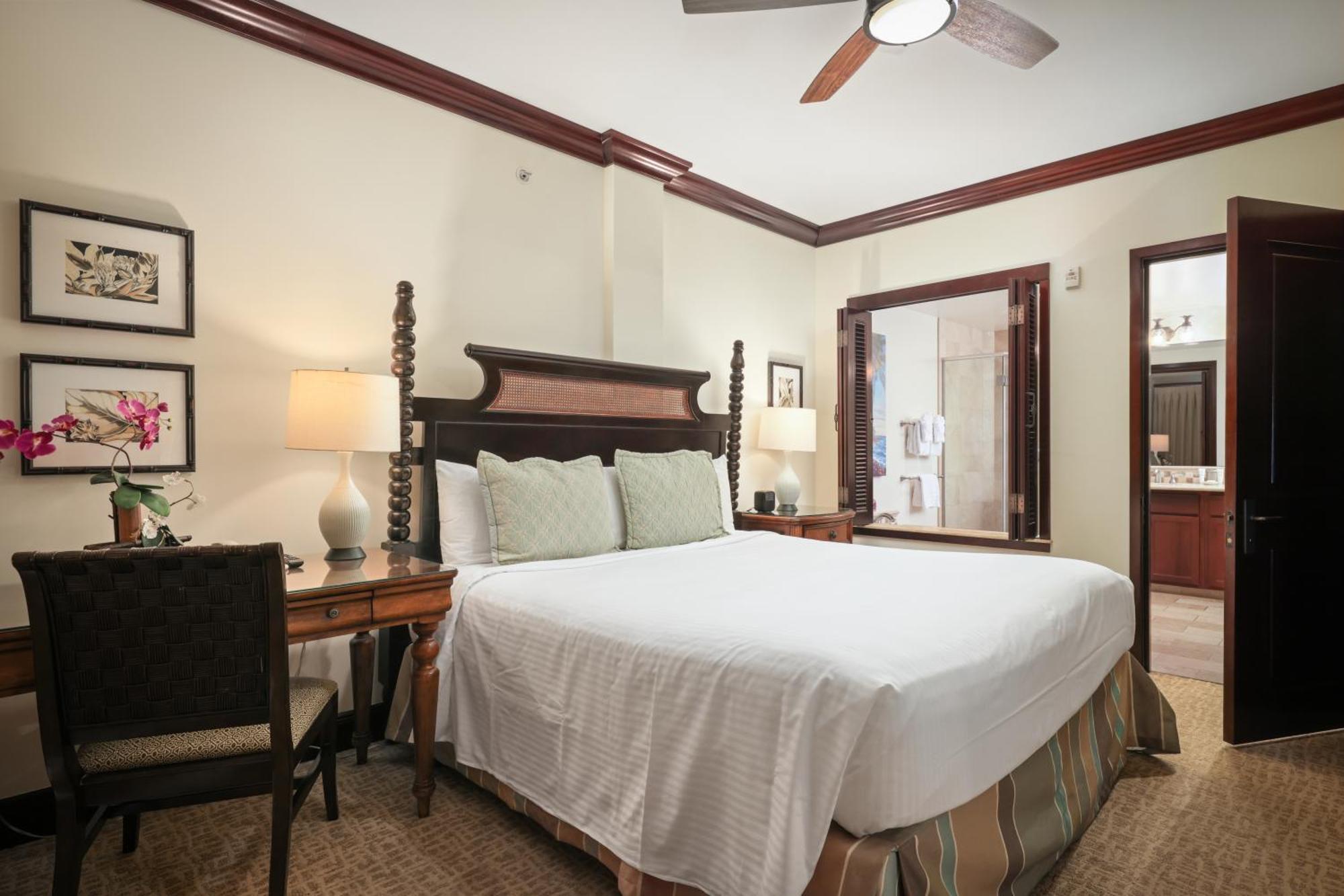 Waipouli Beach Resort And Spa Kauai By Outrigger Kapa'a Εξωτερικό φωτογραφία