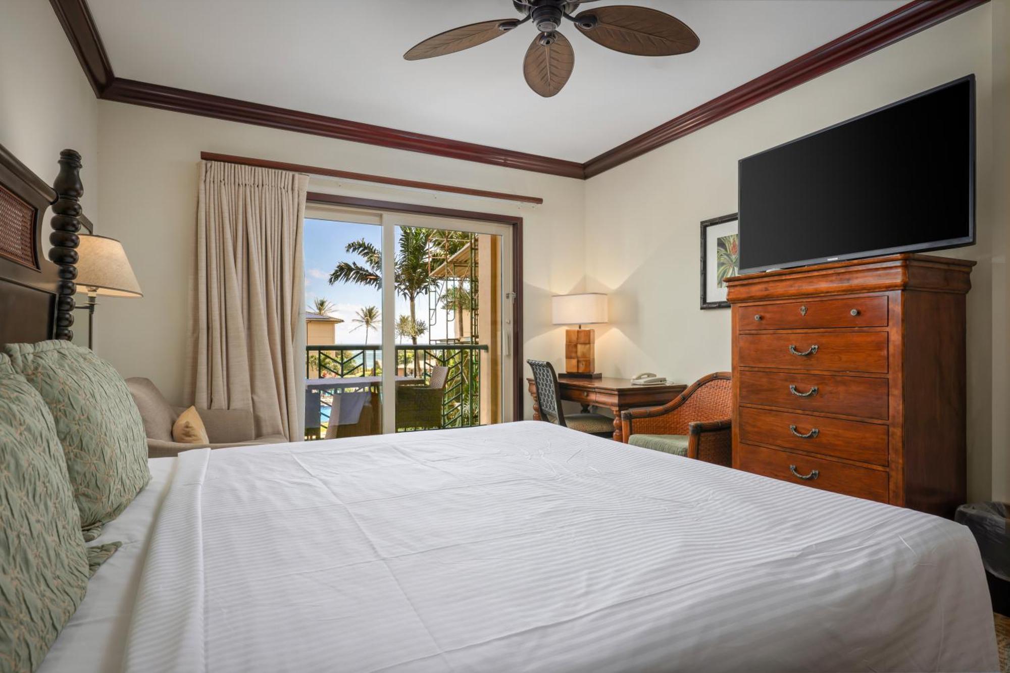 Waipouli Beach Resort And Spa Kauai By Outrigger Kapa'a Εξωτερικό φωτογραφία