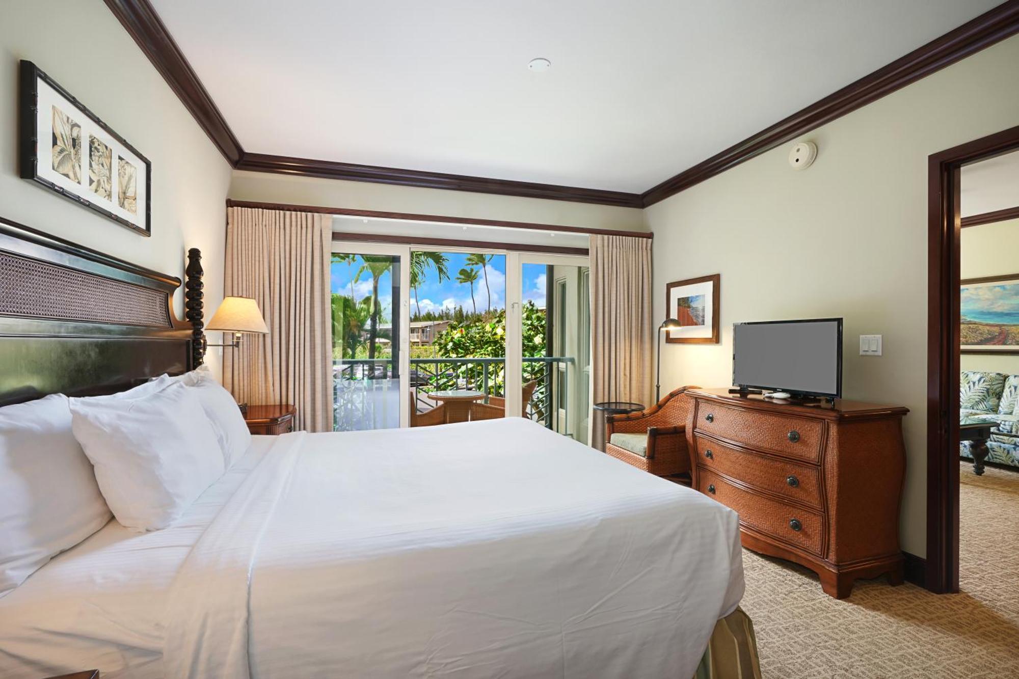 Waipouli Beach Resort And Spa Kauai By Outrigger Kapa'a Εξωτερικό φωτογραφία