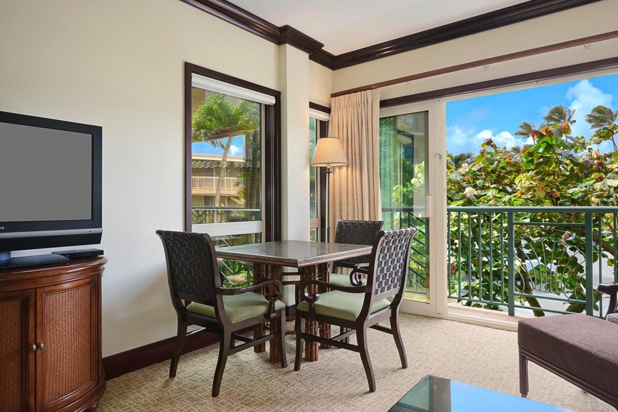 Waipouli Beach Resort And Spa Kauai By Outrigger Kapa'a Εξωτερικό φωτογραφία