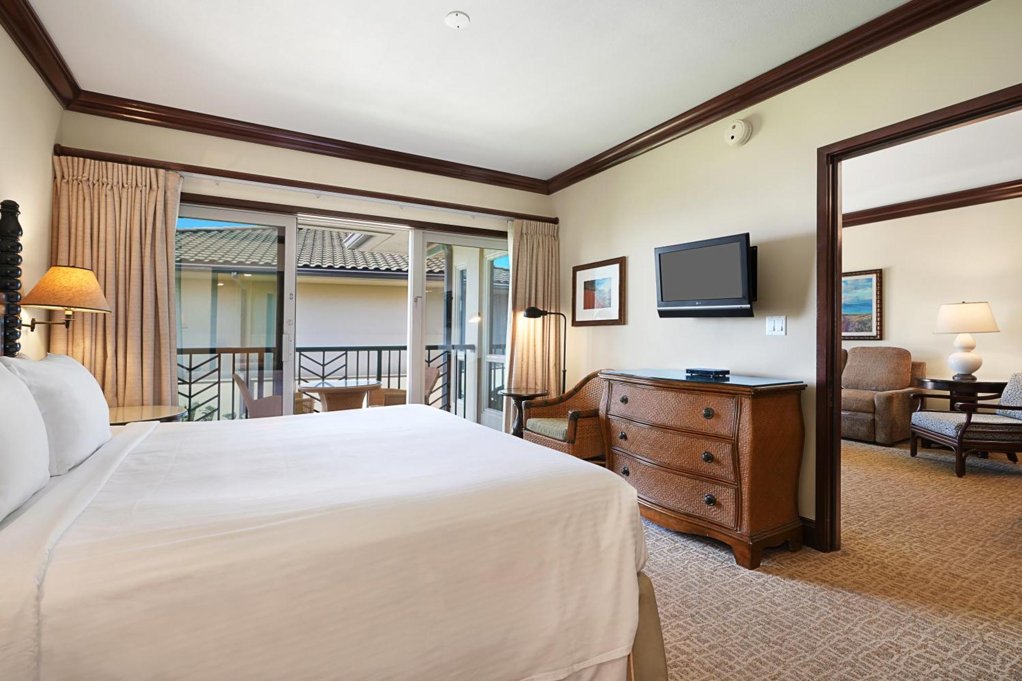 Waipouli Beach Resort And Spa Kauai By Outrigger Kapa'a Εξωτερικό φωτογραφία