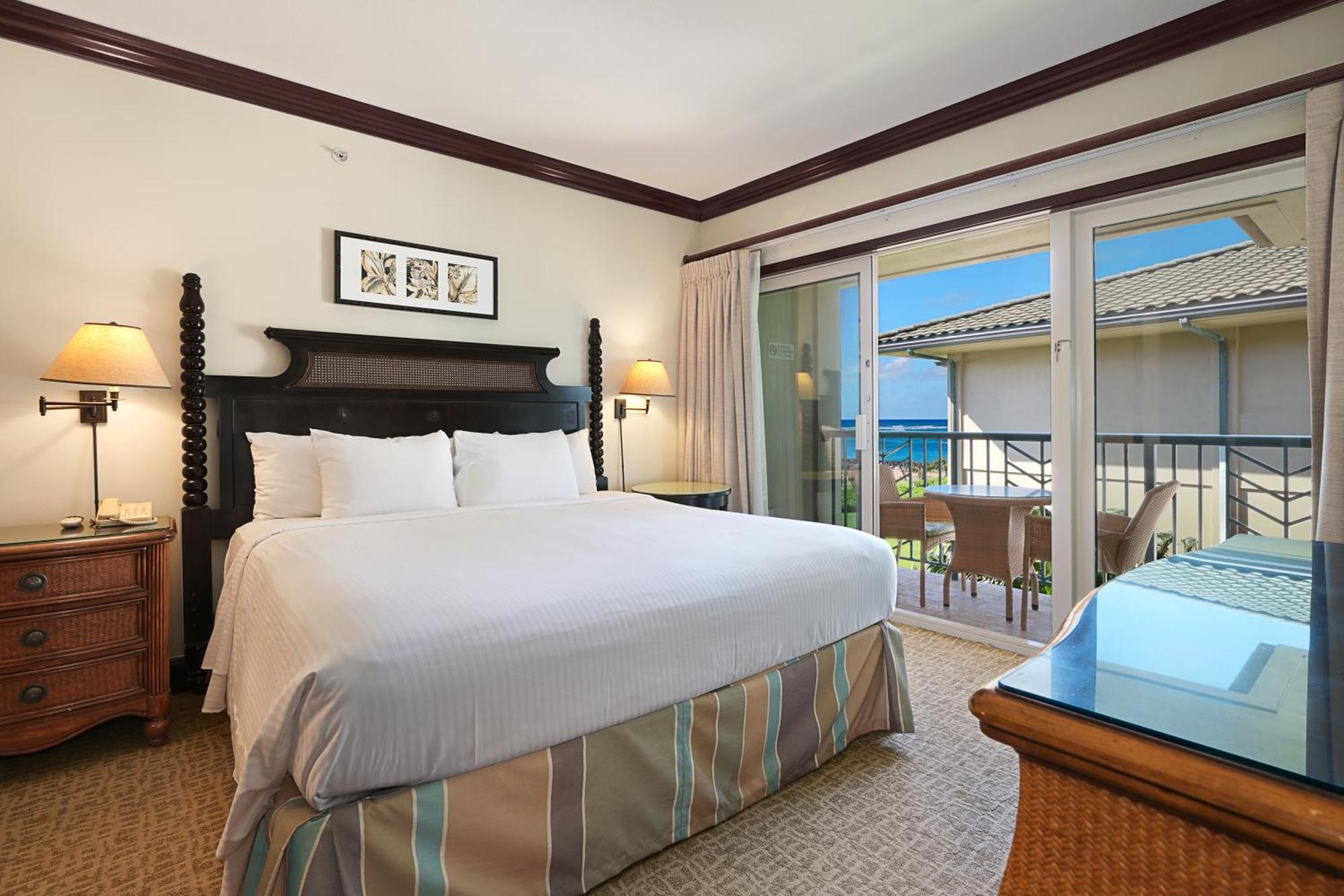 Waipouli Beach Resort And Spa Kauai By Outrigger Kapa'a Εξωτερικό φωτογραφία