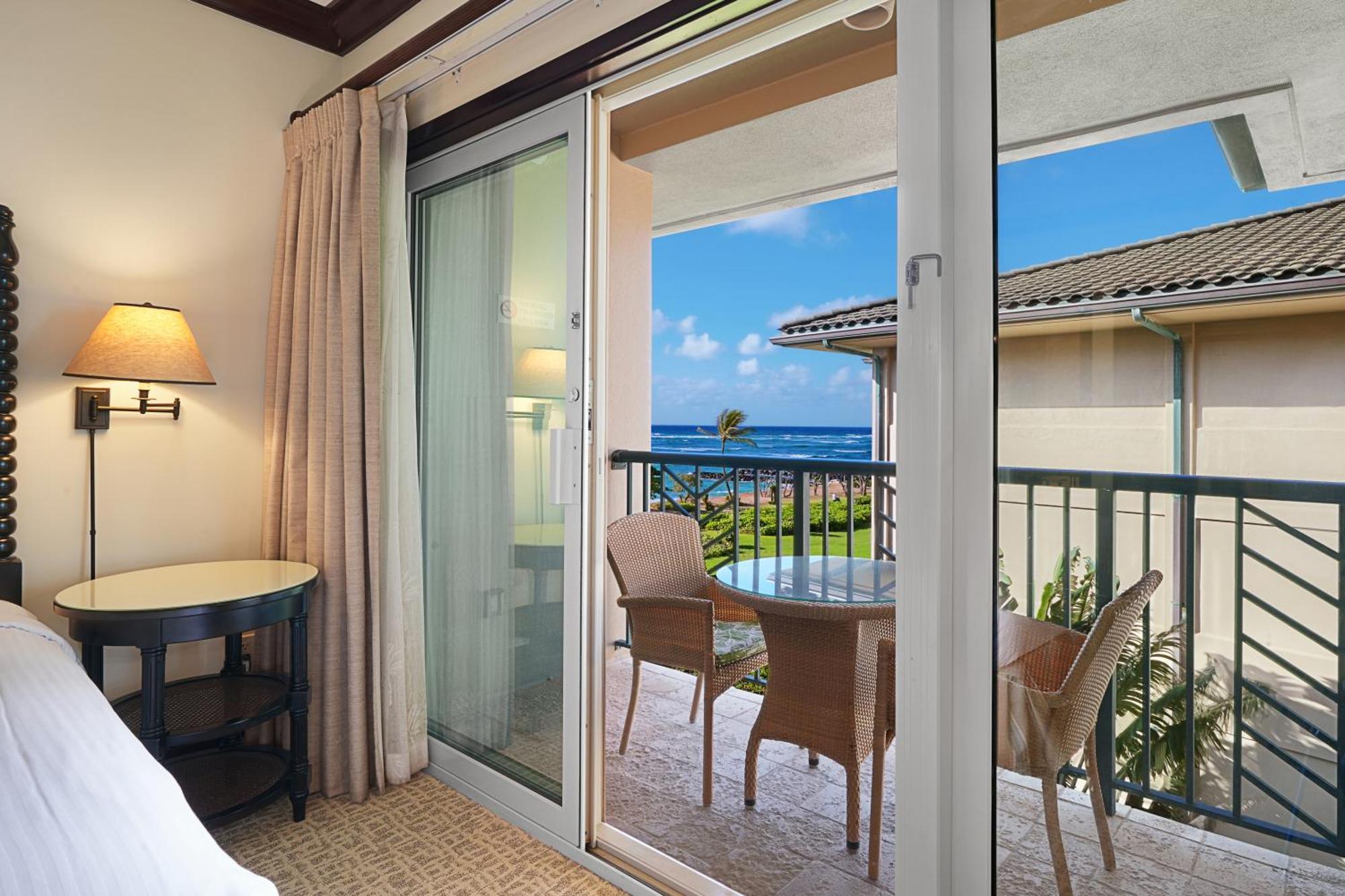 Waipouli Beach Resort And Spa Kauai By Outrigger Kapa'a Εξωτερικό φωτογραφία