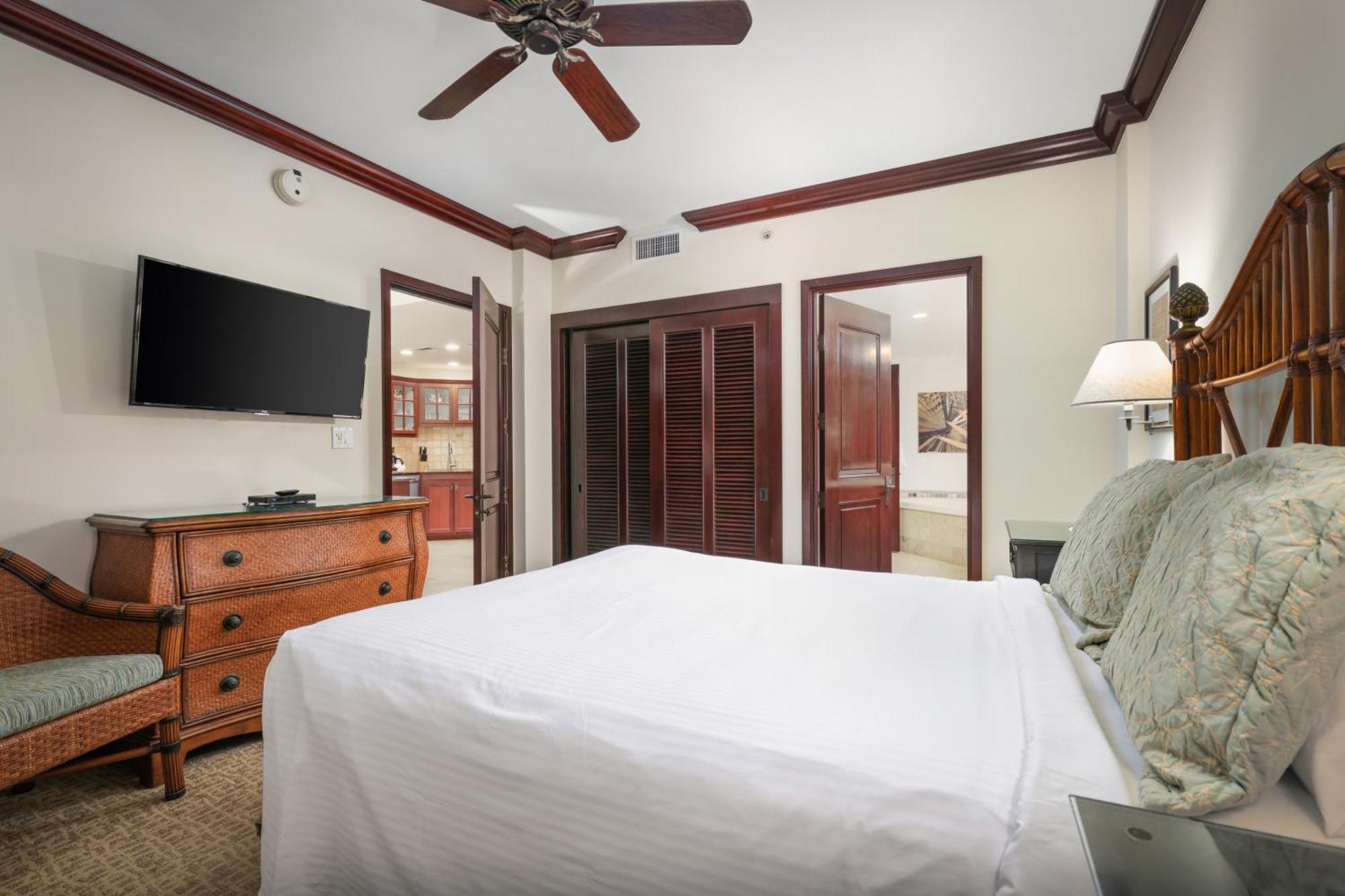 Waipouli Beach Resort And Spa Kauai By Outrigger Kapa'a Εξωτερικό φωτογραφία
